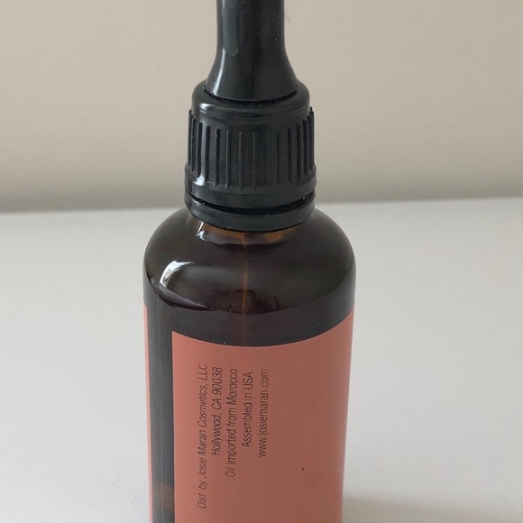 Josie Maran 100% Pure Argan Oil 1.7 oz - Picture 2 of 2